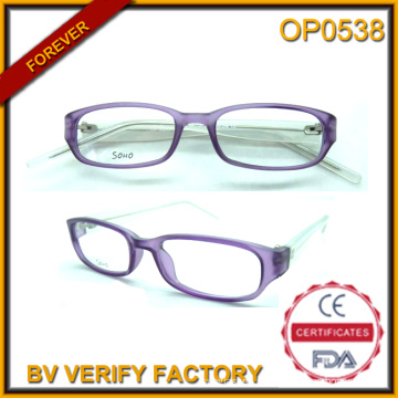 Kop0538 Opticals para criança